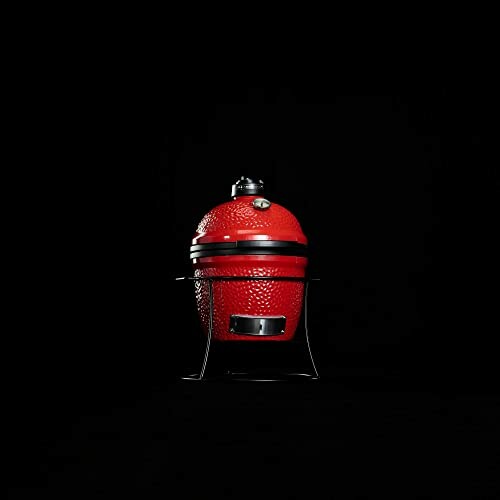 Kamado Joe Joe Jr 13.5-inch