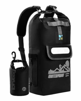 IDRYBAG Dry Bag