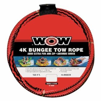 WOW Sports Tow Rope